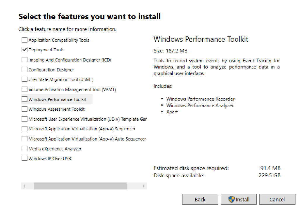 Windows Autounattend.xml Guide